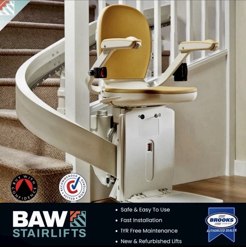 Stairlift - ,