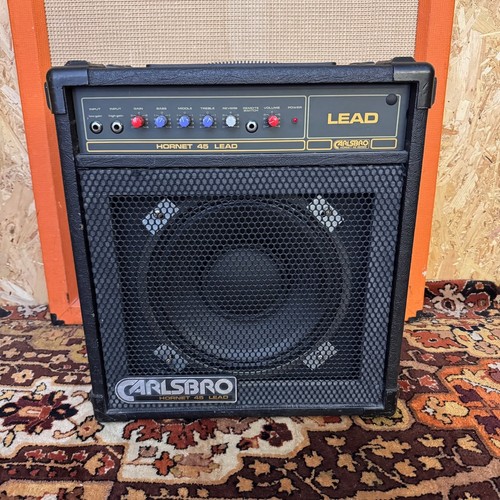 Vintage carlsbro hornet - carlsbro, 45