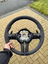 Alcantara F Series BMW