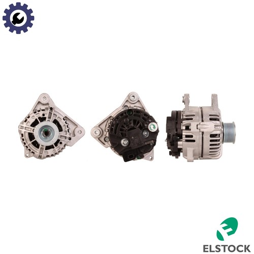 Alternator 4998 for renault - for,