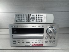 TEAC CR-H255 Micro Hi-Fi
