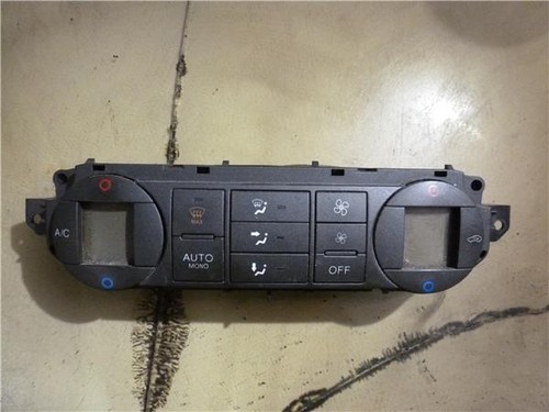 6n4t18c612ac climate control - 6n4t18c612ac,