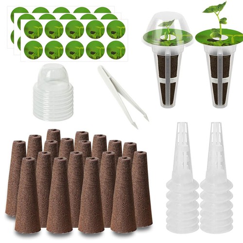 121x hydroponic garden seed - garden,