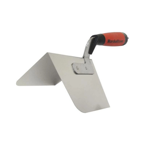 Marshalltown m25rd curved - marshalltown,