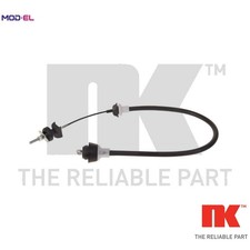 CABLE PULL CLUTCH CONTROL 924302 FOR SKODA FELICIA/Cube/Van/Mk/II/�/Pickup  VW