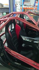 Mazda mx5 mk3 riga black - mx5, +