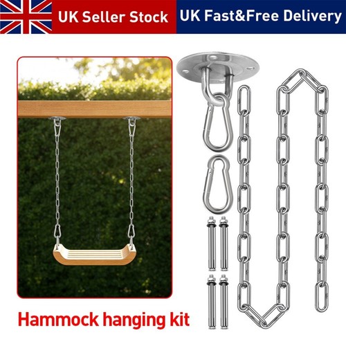 Stainless hammock heavy - stainless,
