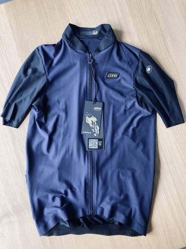 Assos gto men - gto, sleeve