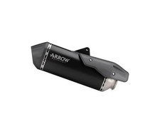 Arrow Nich-Carb End Cap