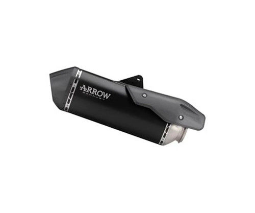 Arrow nich carb end - nich-carb,
