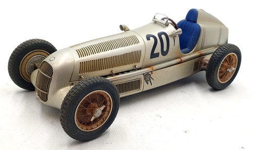 Cmc scale 147 mercedes - scale,
