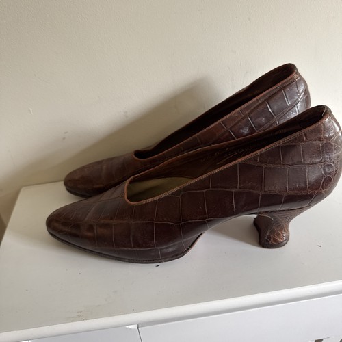 Antique shoes randalls london - antique,