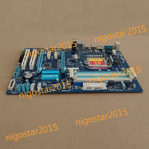 Gigabyte technology z77p d3 - gigabyte, ga-z77p-d3