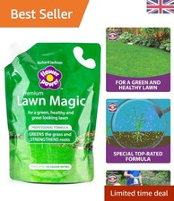 Transform Your Lawn with