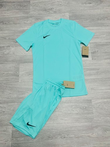 Nike dri fit set shorts - set,