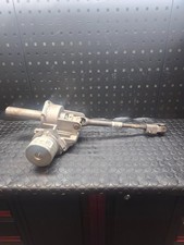 Vauxhall Corsa Steering Column