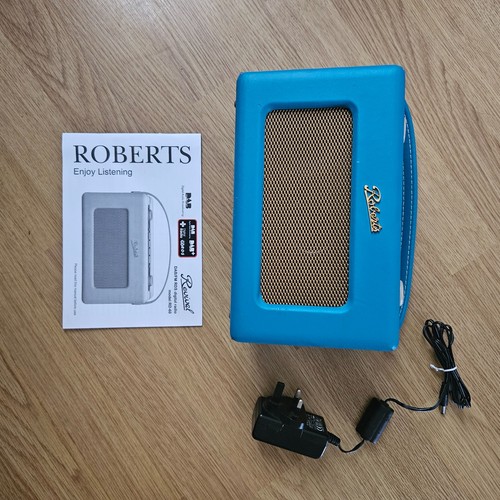 Roberts revival uno digital - revival, bt