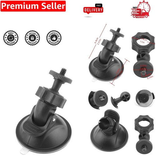 Universal suction cup holder - suction,