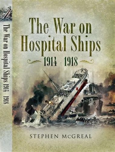 War hospital ships the - war,