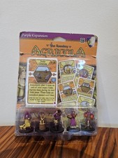 WizKids Agricola Purple