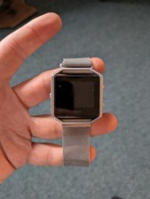 Fitbit Blaze FB502 Black