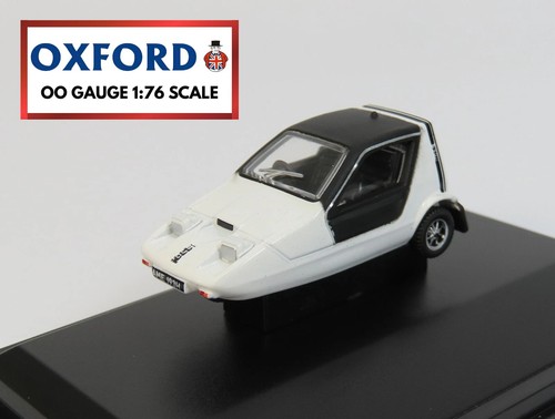 Oxford diecast 76bug002 bond - diecast,