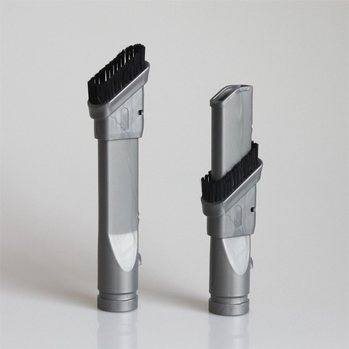 Combination crevice brush tool - crevice,