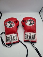 AUTHENTIC Grant championship