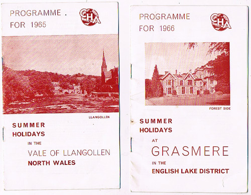 Vintage 1965 - 2,