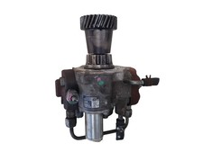 MITSUBISHI SHOGUN Fuel