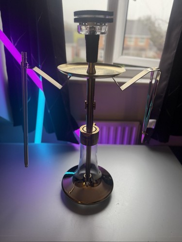 Hookah shisha set - hookah,