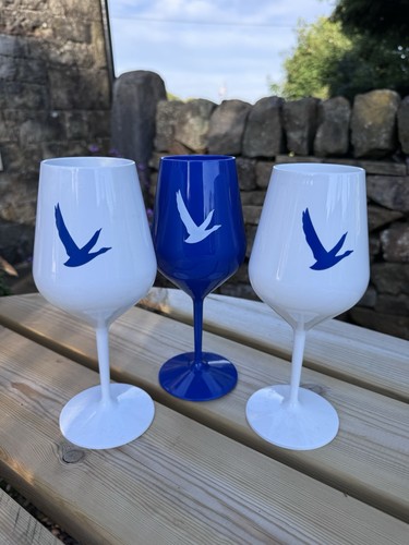 Pre loved grey - goose, vodka