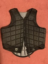 Champion Ti22 Child Back