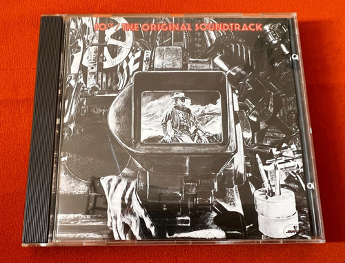 10cc the original - –,