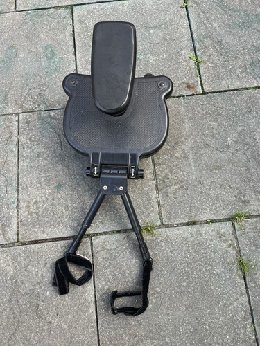 Universal stroller - 2-in-1,