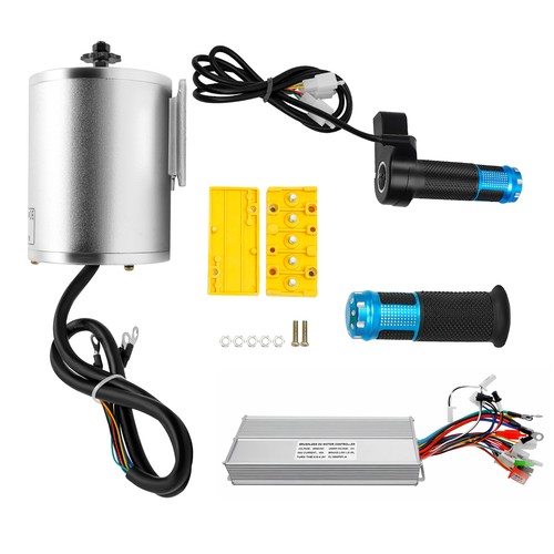 2000w 60v bldc motor - 60v,