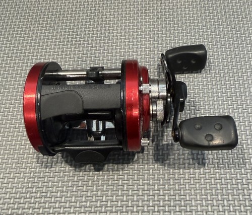 Abu garcia 6600 right - right, hand