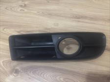 AUDI A4 B7 grill 2004-2008 FOG LIGHT right  GRILL SURROUND 8E0807682G right