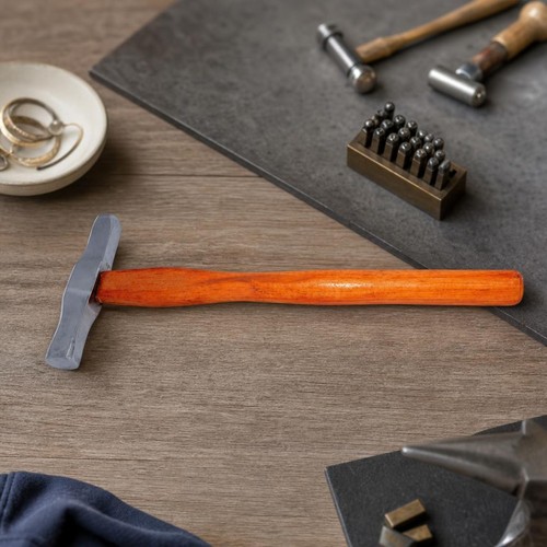 Planish hammer jewellery tool - planish,