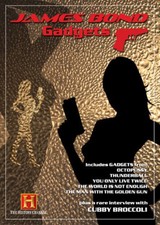 James Bond Gadgets (2006)