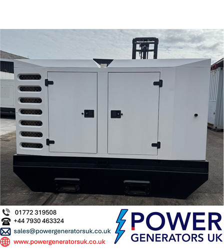 110 kva sdmo john - kva,