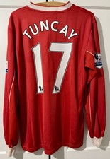 Middlesbrough FC 07/08 Erreà