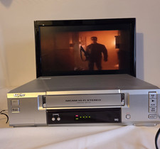 Sanyo Nicam Hi-Fi Stereo