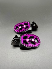 Surron Light Bee LBX Footpegs