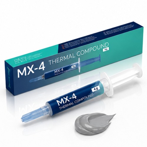 Arctic thermal paste - thermal,