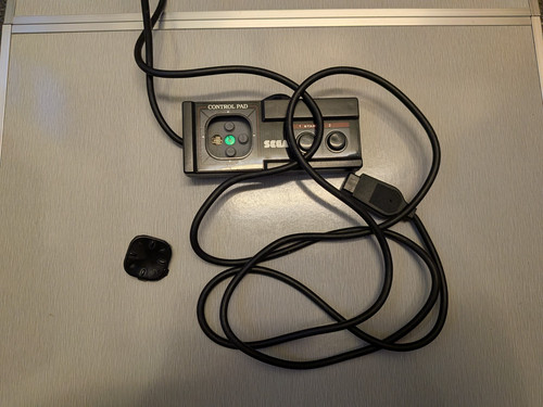 Original sega master system - original,