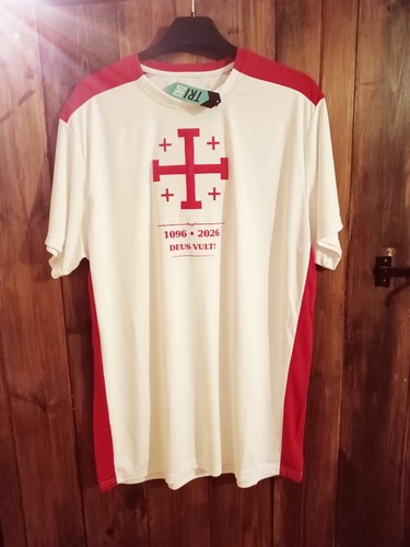 Deus vult crusader - vult,