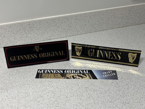 Vintage guinness original - 3,