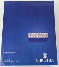 Christie's (NY) - Important