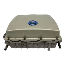 NISSAN LEAF ZE0 PDM ONBOARD CHARGER OBC INVERTER CONVERTER 2010-2017 292C0 3NF1D